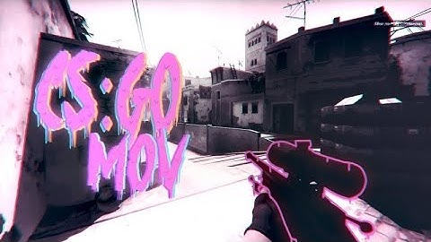 МОЙ ПЕРВЫЙ МУВИК | fragmovie cs2 | мувик кс2