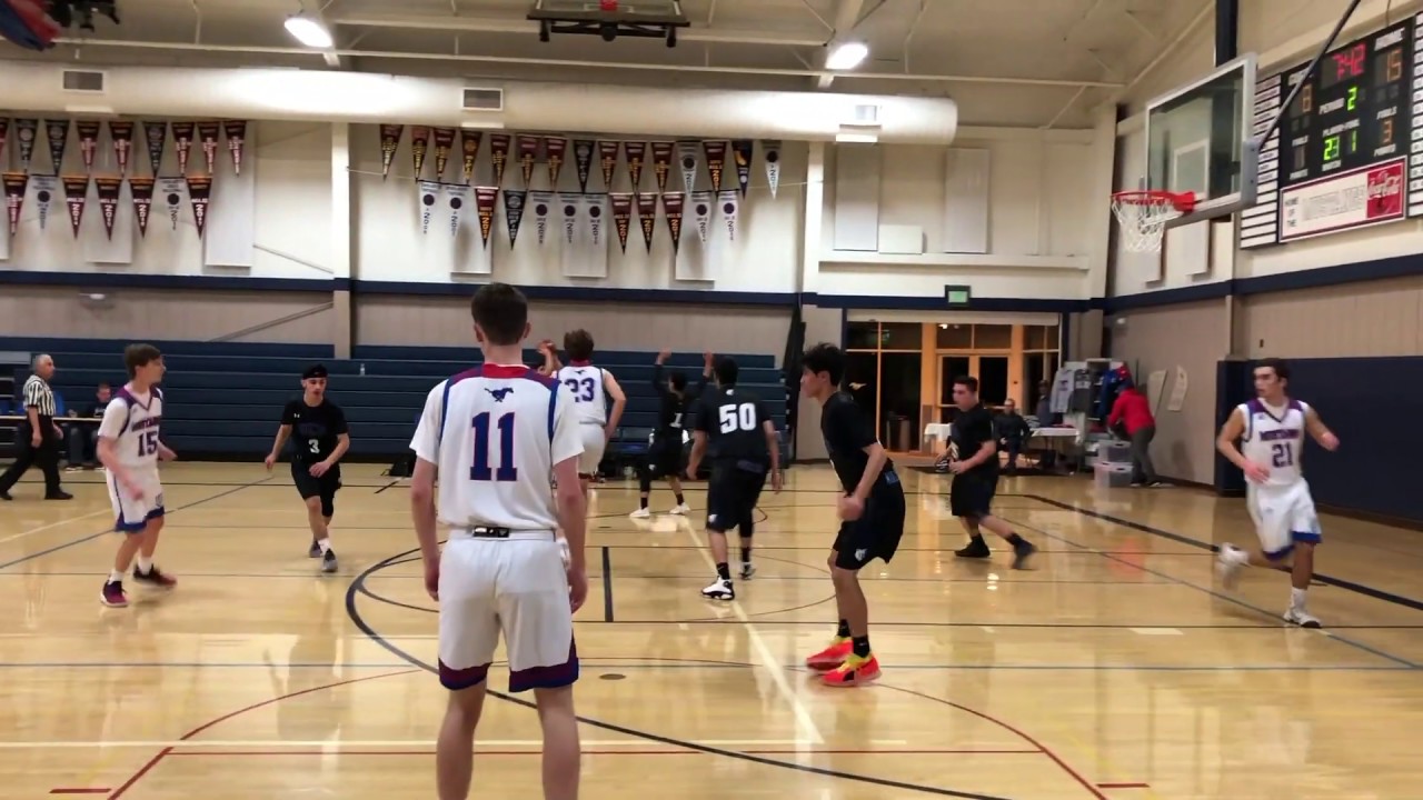 Rory Morgan #23 - Junior Highlights