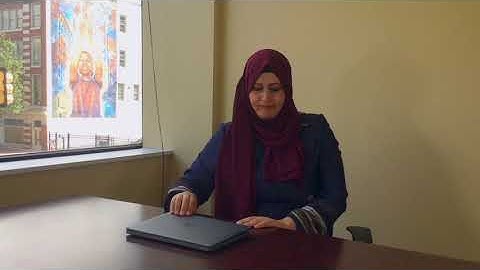 Kinyarwanda, Video 11: Turning off the Computer (Chromebook Orientation)