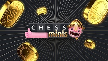 Chess Minis: Opening Gameplay First Look!