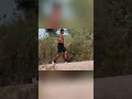 Ultra Trail Running Documentary | Running in Desert Finding My Fire in the Mountains!