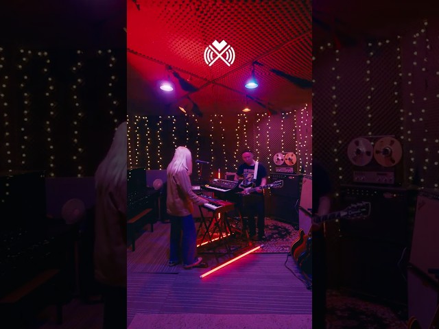 지구인의 사랑법 🌏 | We Love We Leave #StudioSession