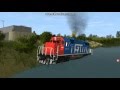 Crashes in Trainz 12 Part 4