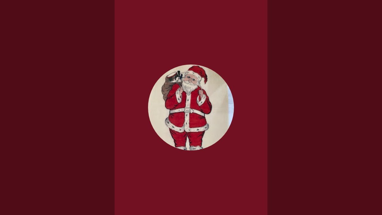 vintage christmas crafts by Clint  is live!