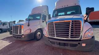 SCHNEIDER TRUCK SALES (EWARDSVILLE, IL) | SNI IC