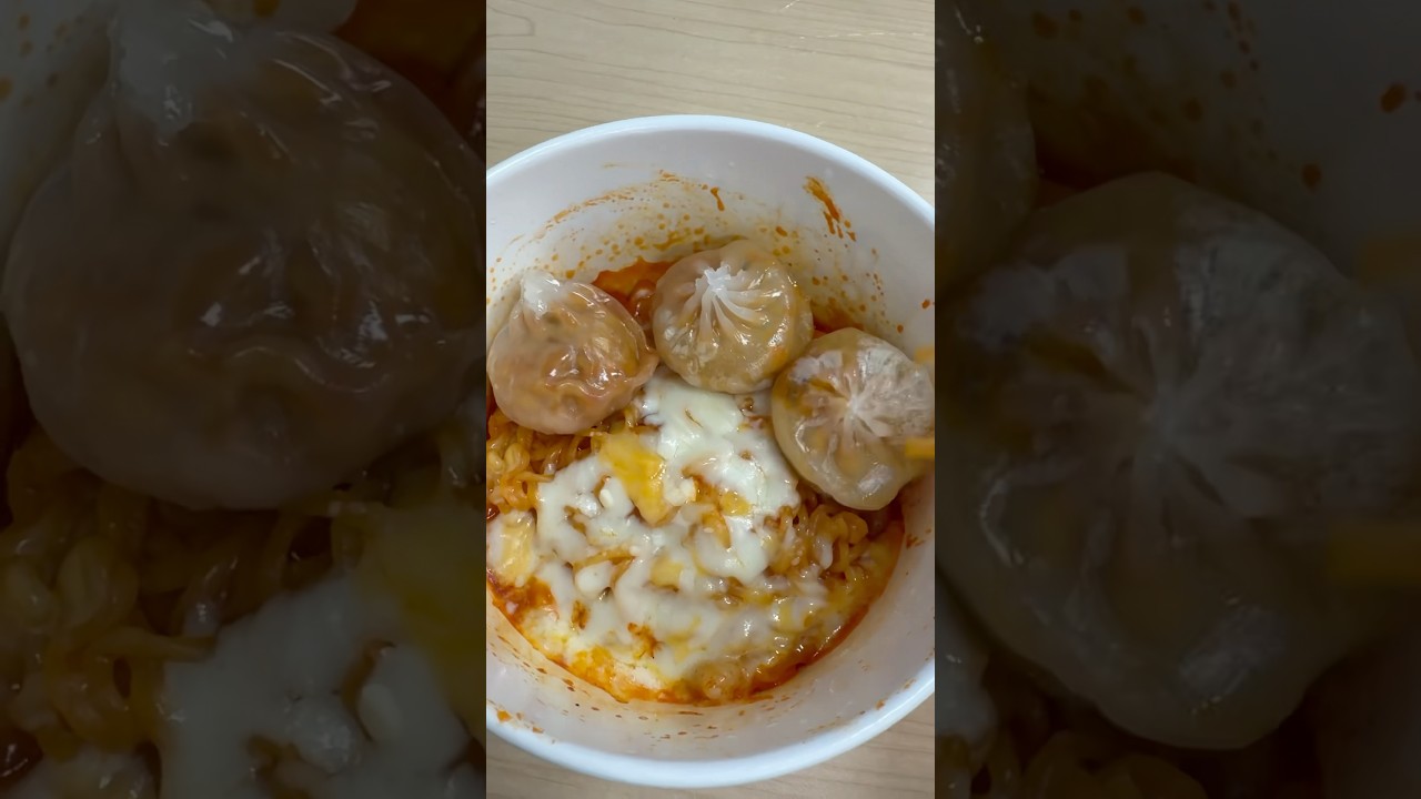 K-Food Thumbnail