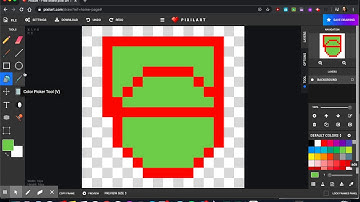 pixilart.com TUTORIAL