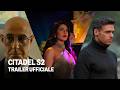 Citadel Stagione 2 | Trailer Ufficiale | Prime Video