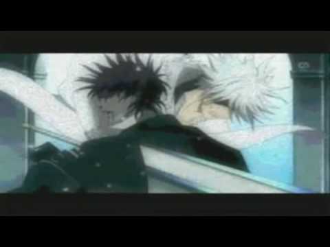 Allen & Tyki  {LIBRA }