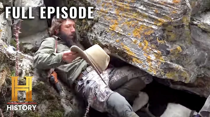 Mountain Men: Pathway to Danger (S9, E9) | Full Episode