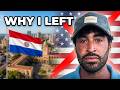 Benefits of Paraguay Residency (Why I left the US)