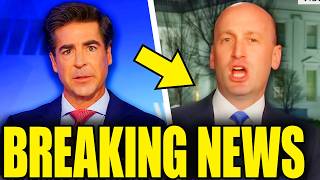 Miller Suffers Emotional Breakdown Over Sex Scandal As Host Stunned