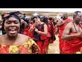 GEORGE INTI MUM'S FUNERAL RITES IN LONDON PART 2