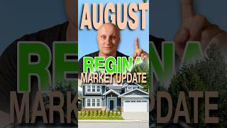 Regina Home Prices Just Dropped $7,000... Should Sellers Panic? #reginarealestate