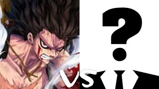 【MUGEN】Monkey D Luffy VS Random (Arcade)