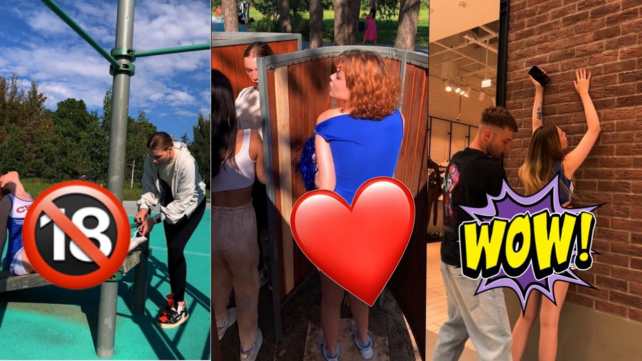 The Best Public Flirt Pranks With Girls Compilation 2023 By 