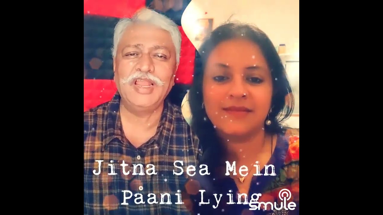 Angrezi mein kehthe hai ki… I Love You