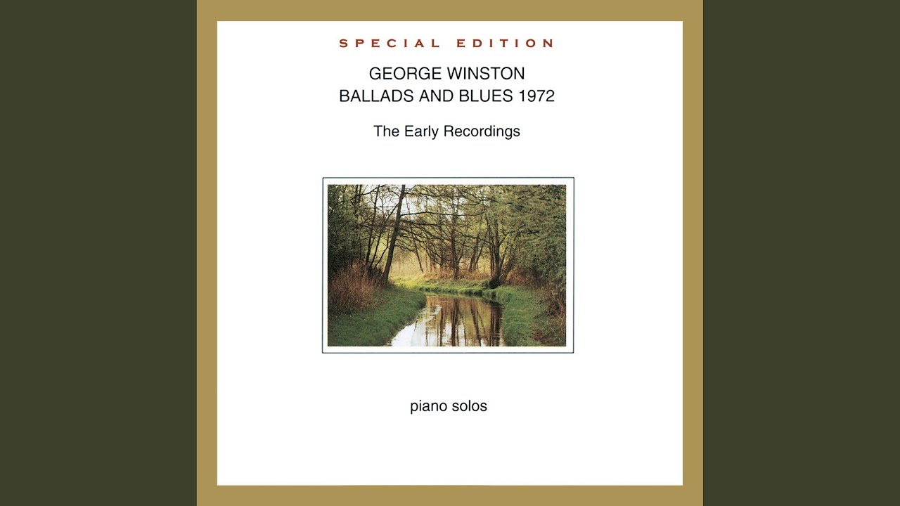 Brenda's Blues