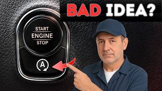 The Truth About Auto Start Stop Technology On Diesels No One Talks About