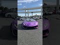 &ldquo;WHO IS THIS!?️ Insane Aura Lamborghini Shows Up at a Highway Rest Stop&rdquo;