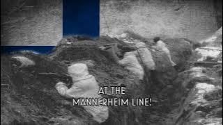 Download lagu Mannerheimin Linjalla - Finnish Winter War Song