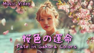 桜の恋バラード】 咲けなかった恋は、桜になった。 | 桜色の運命