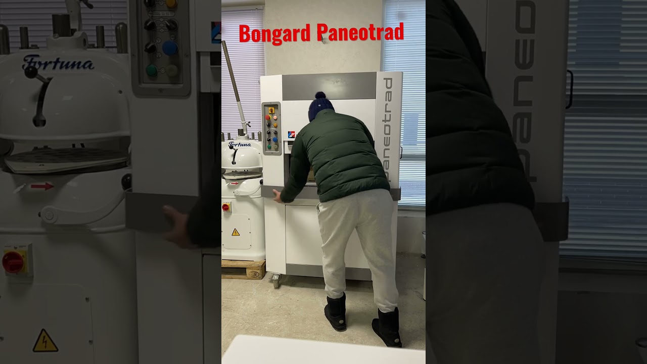 Bongard Paneotrad 
