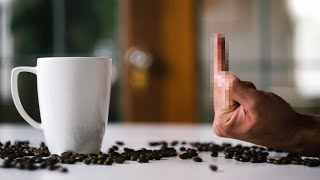 I Quit Coffee For Good | Here's Why