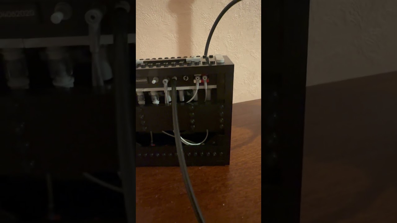 Fender Stratocaster Lego Guitar - LEGO Ideas