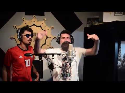 Putar Cnv Sound, Vol. 23 - Pure Negga