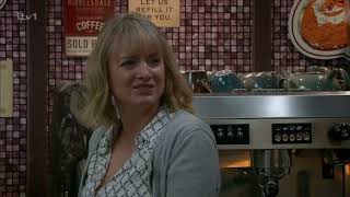 Caleb and Ruby 20th January 2025