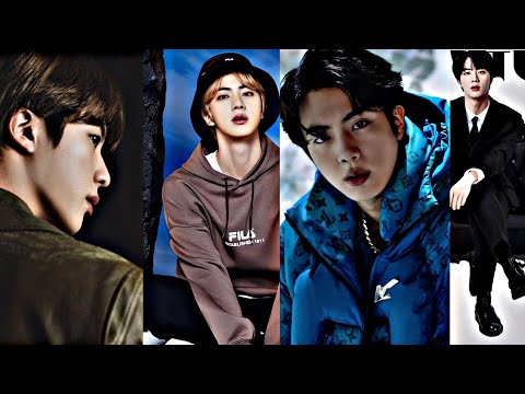 Jin being perfect models edit#jineditmodel
