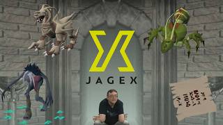 When is it OK for Jagex to adjust old content?