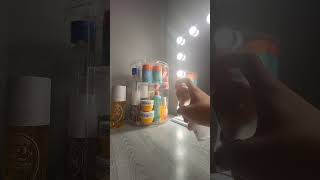 Grwm Only Using Pink For 5K