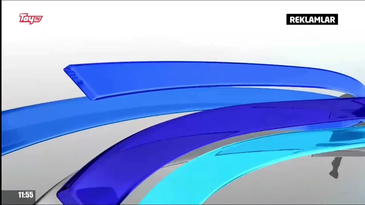 Tay Tv (KANAL D hipodrom) - Reklam Jeneriği (Eylül 2024 - ?)