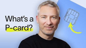 Wat is een P-kaart? Hoe inkoopkaarten werken