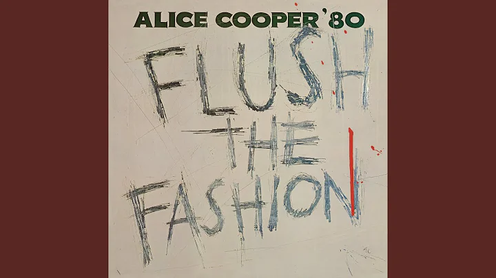 Official Alice Cooper
