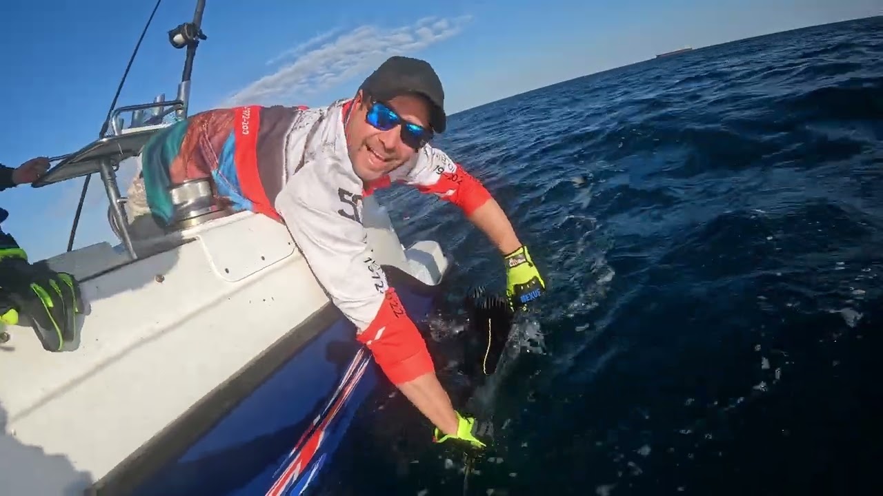 Billfish Shootout 2023 - Team: Overbilled!