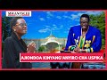 ZUNGU MASELE WABAKI KUWANIA NAFASI YA KUGOMBEA USPIKA TULIA AJIONDOA