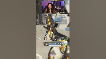 New apex ranked split 1v3! #apex #apexlegends #apexshorts #apexstreamer #apexranked #apexclips