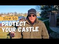 Michigan Drainage Company Explains How to Protect Your Home [248-505-3065]