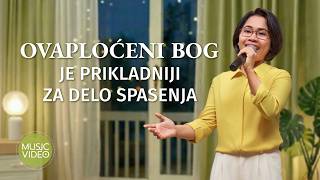Duhovna pesma | Ovaploćeni Bog je prikladniji za delo spasenja