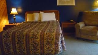 Timber Inn Motel - Phillips (Wisconsin) - United States