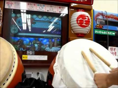 太鼓の達人６ はやさいたま２０００
