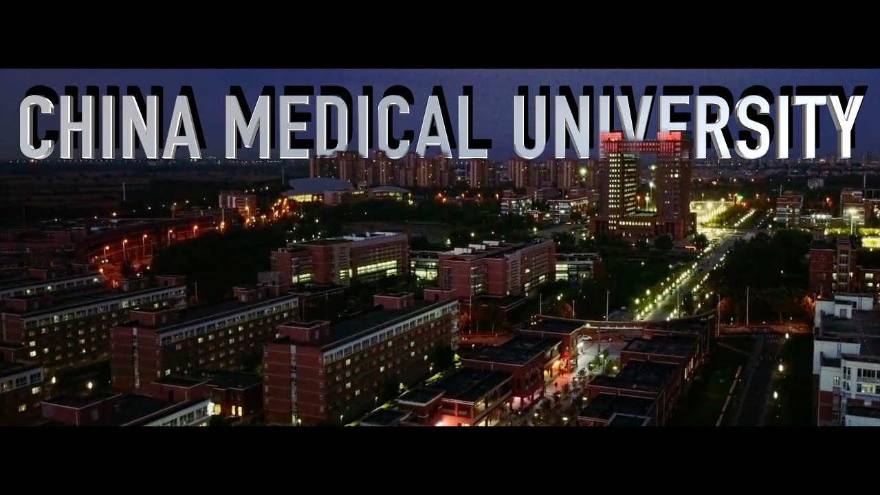 CHINA MEDICAL UNIVERSITY, SHENYANG [ LIAONING, CHINA ]