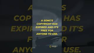 Public Domain Explained Free Music For All?