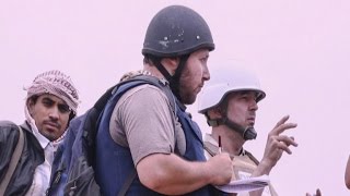 Obama vows ISIS killing of journalist Steven Sotloff won't intimidate U.S.