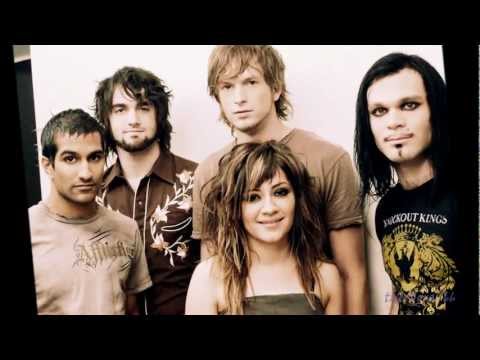 Flyleaf - Fully Alive