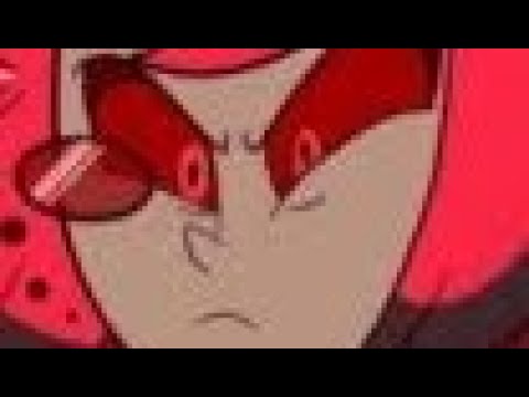 (SPOILERS FOR HAZBIN HOTEL) Adam vs Alastor but I edited it and Alastor ...