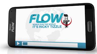 Video thumbnail of "Flow 4G LTE HD"